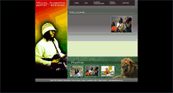 Desktop Screenshot of miguelaubertin.com