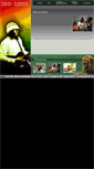 Mobile Screenshot of miguelaubertin.com